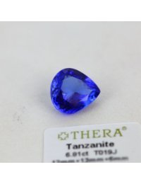 THERA碧璽工廠店 黃金鑲嵌珠寶首飾，點亮您的日常穿搭