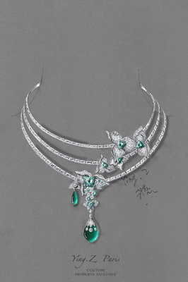 互聯網時代珠寶選購指南 告別陷阱，盡享璀璨