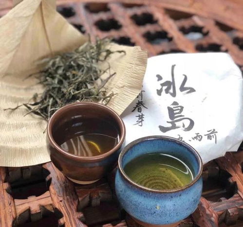 云南“土豪村”的致富經 萬元茶葉背后的科技與文化密碼