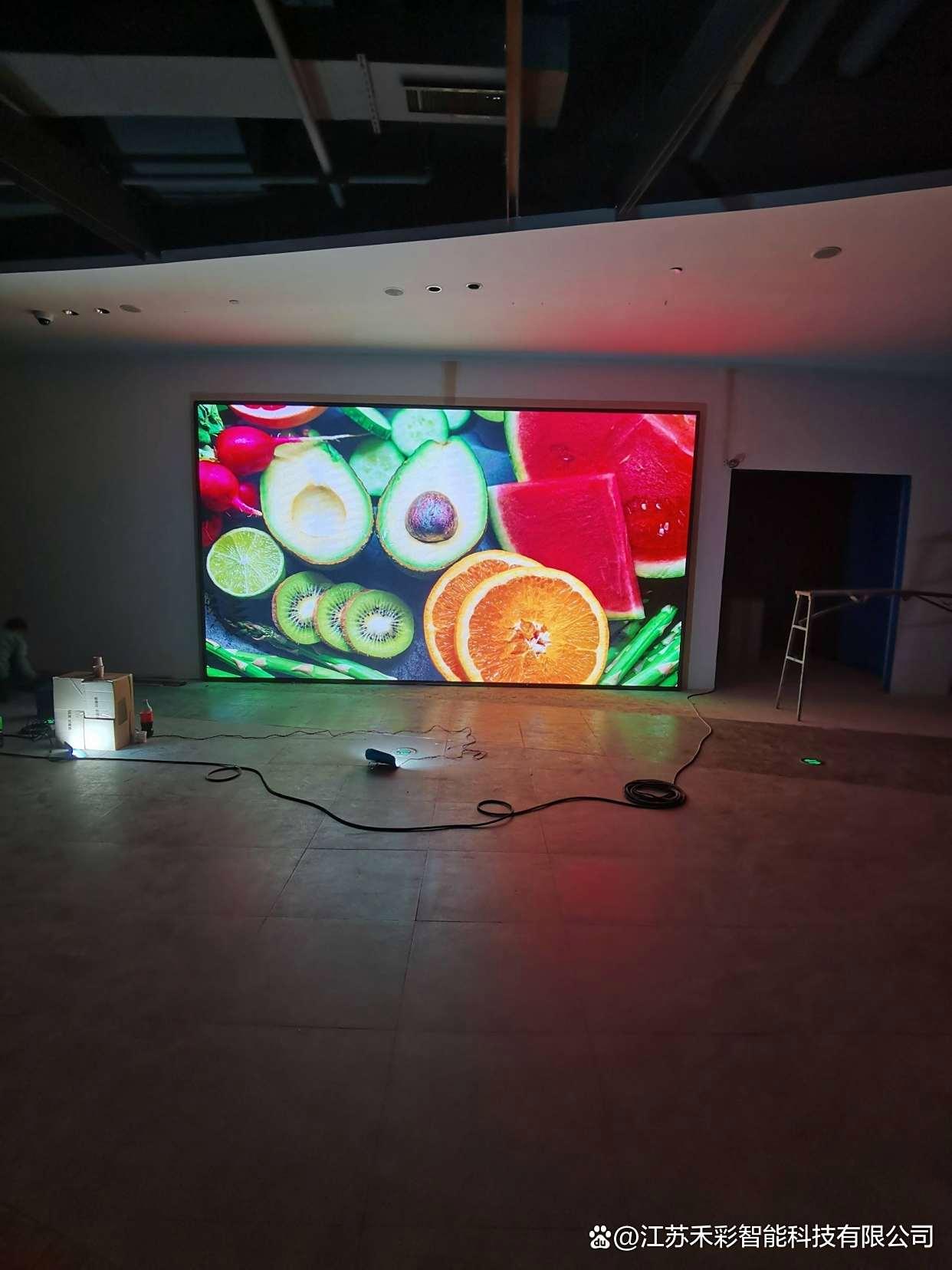 無錫led全彩電子顯示屏