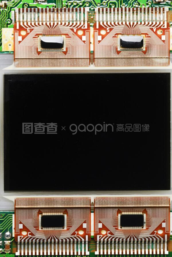 液晶電子顯示屏